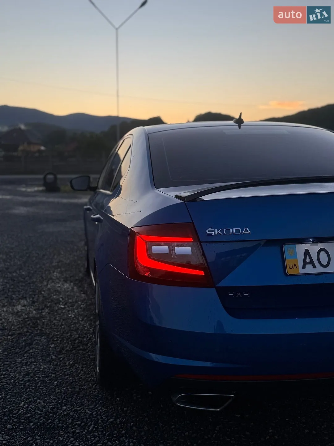 2019 Skoda Octavia - мініатюра 6