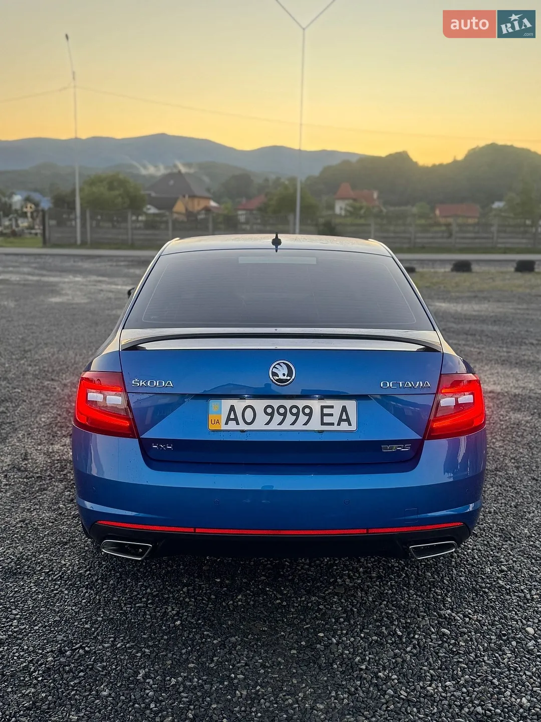 2019 Skoda Octavia - мініатюра 7