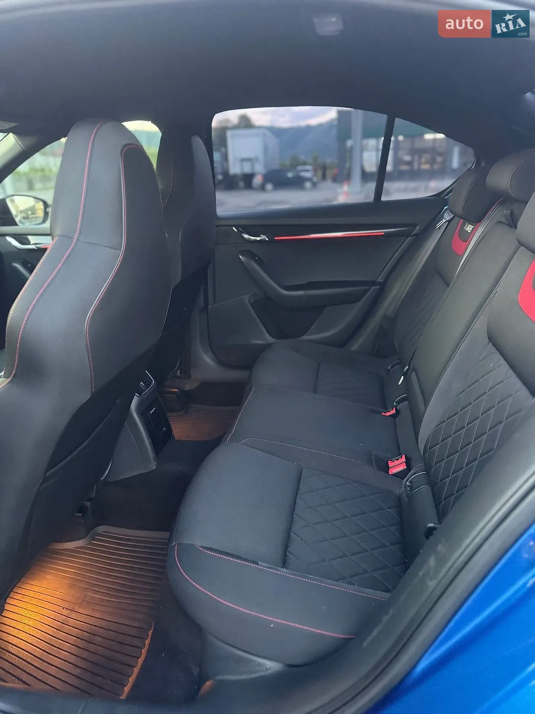 2019 Skoda Octavia - мініатюра 13