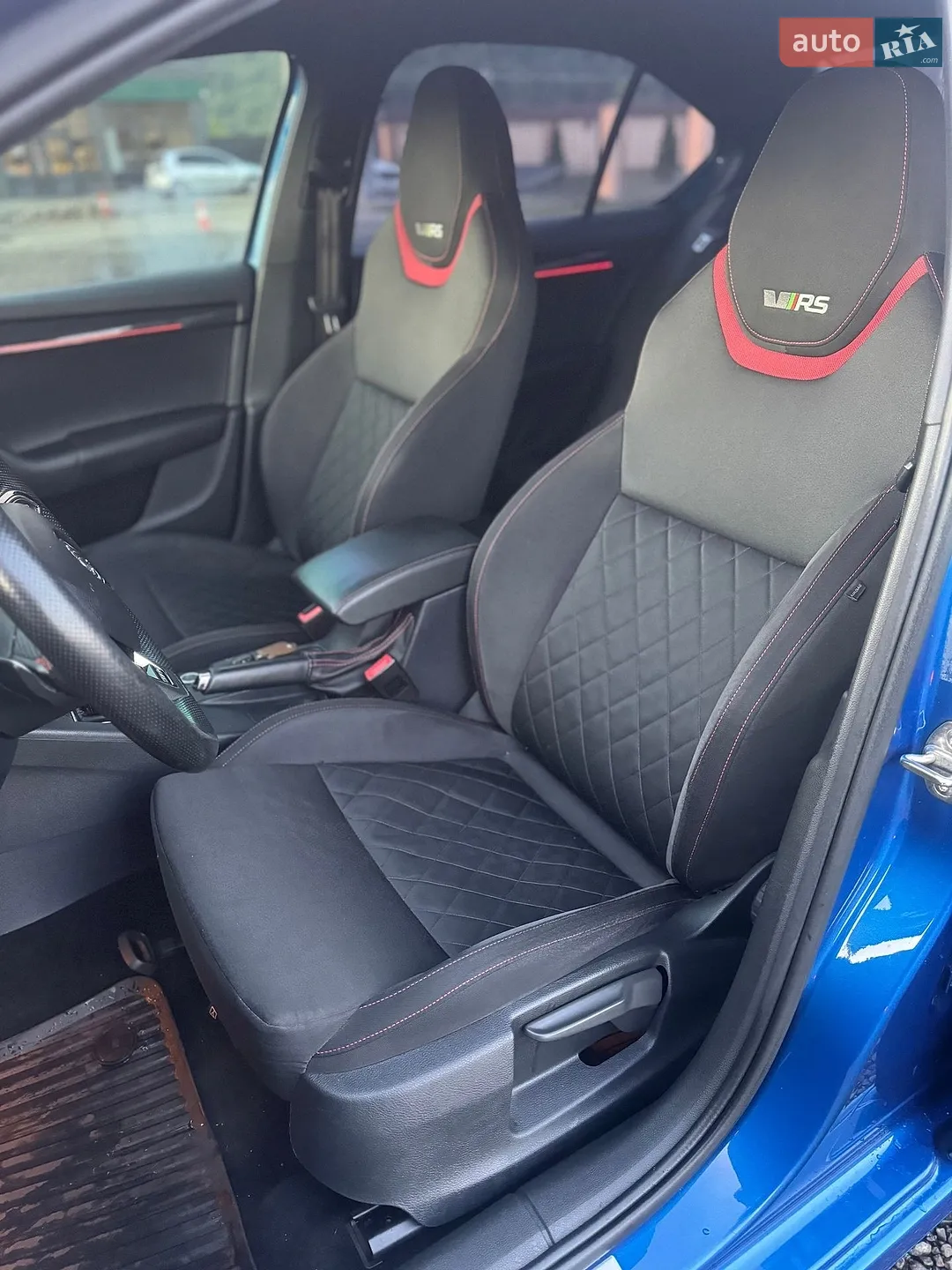 2019 Skoda Octavia - мініатюра 15