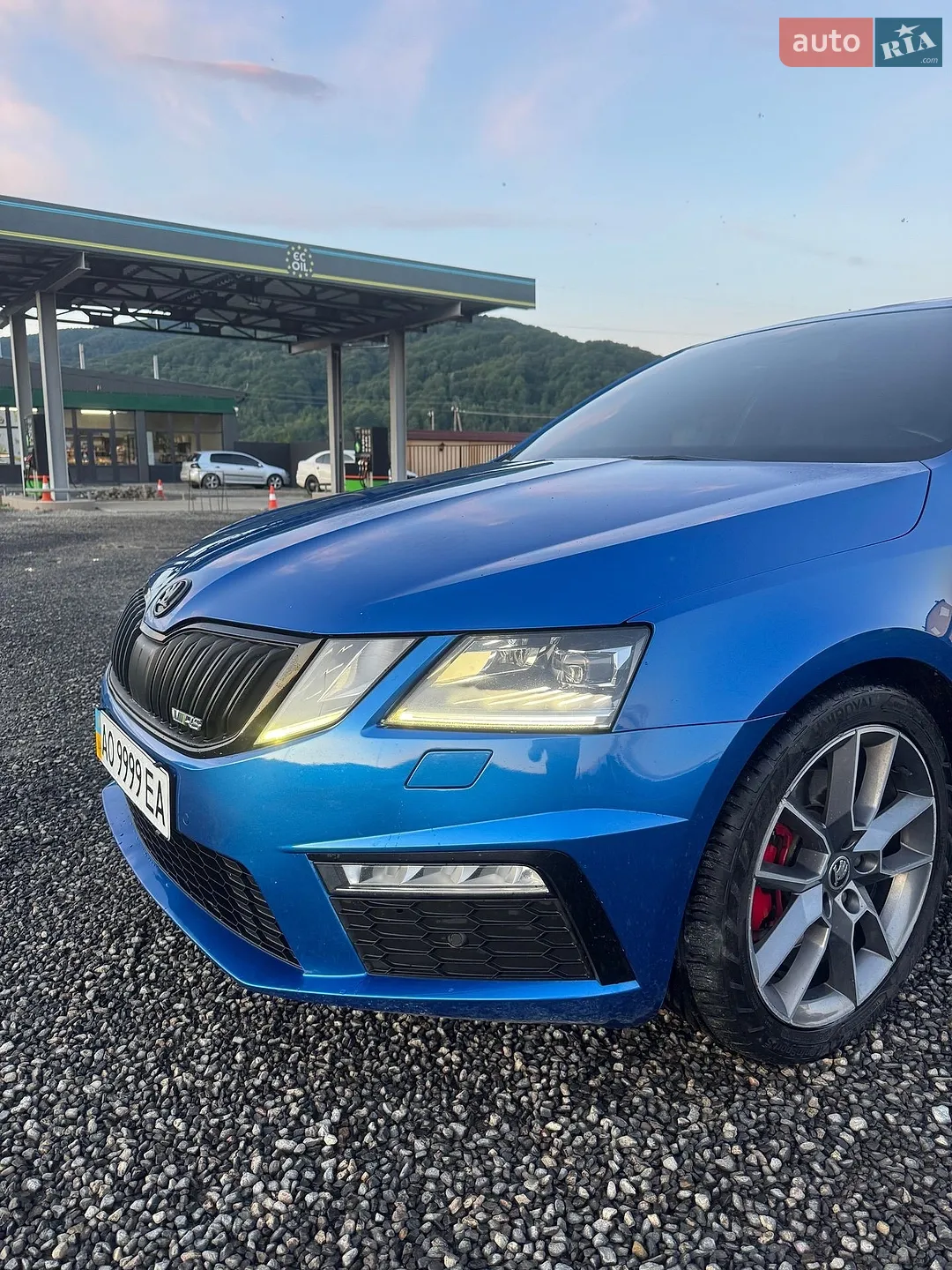 2019 Skoda Octavia - мініатюра 22