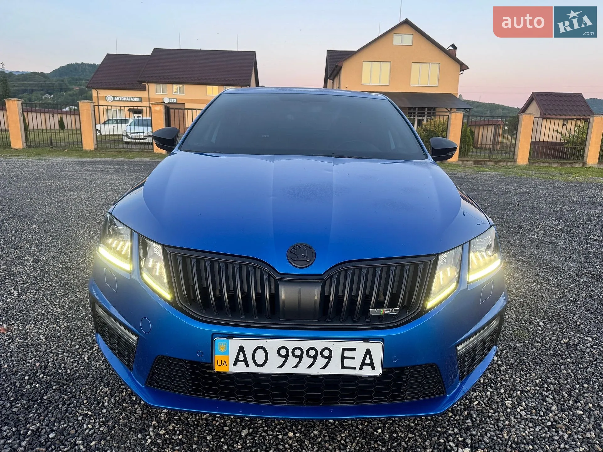2019 Skoda Octavia - мініатюра 23