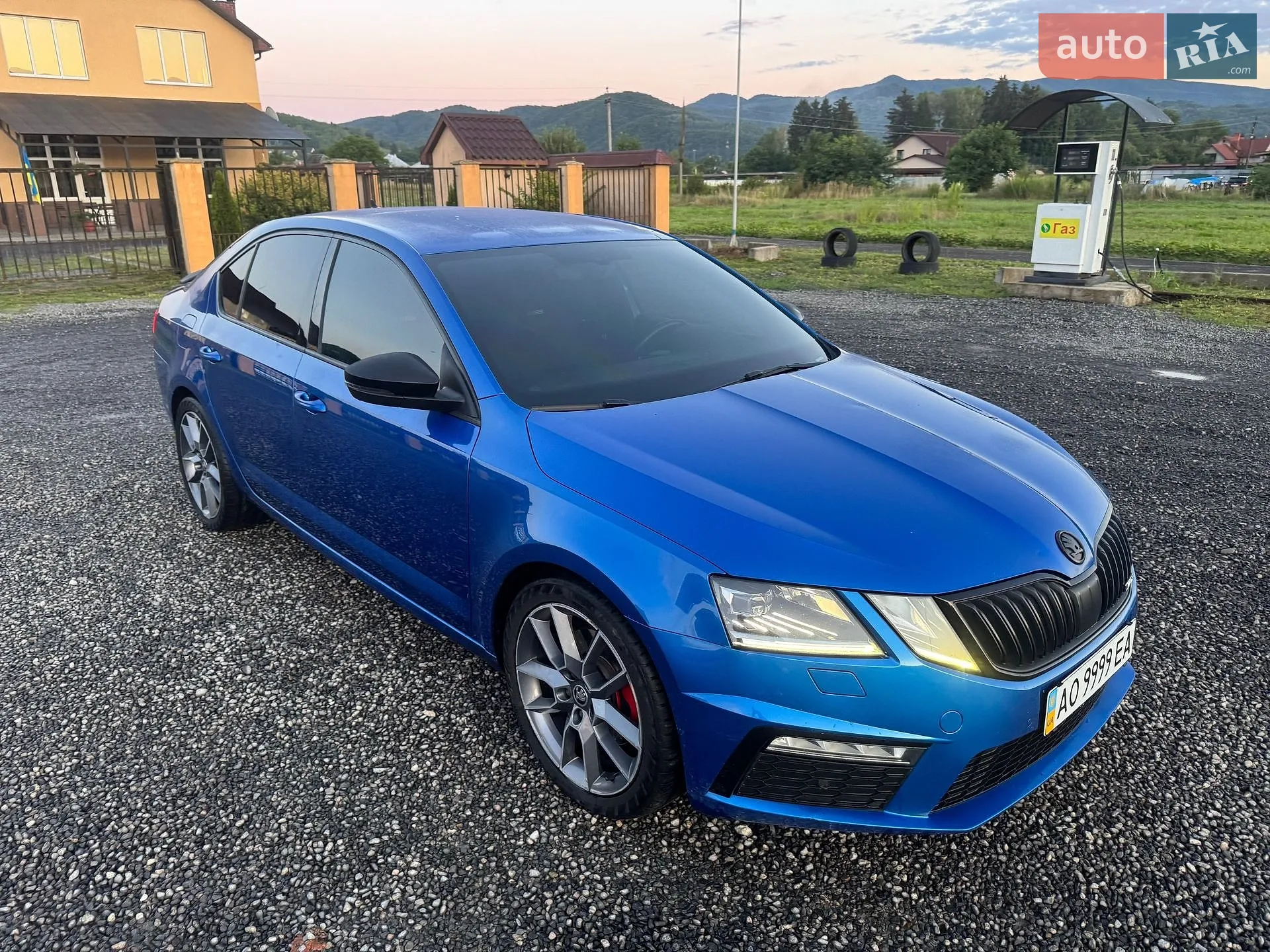 2019 Skoda Octavia - мініатюра 24