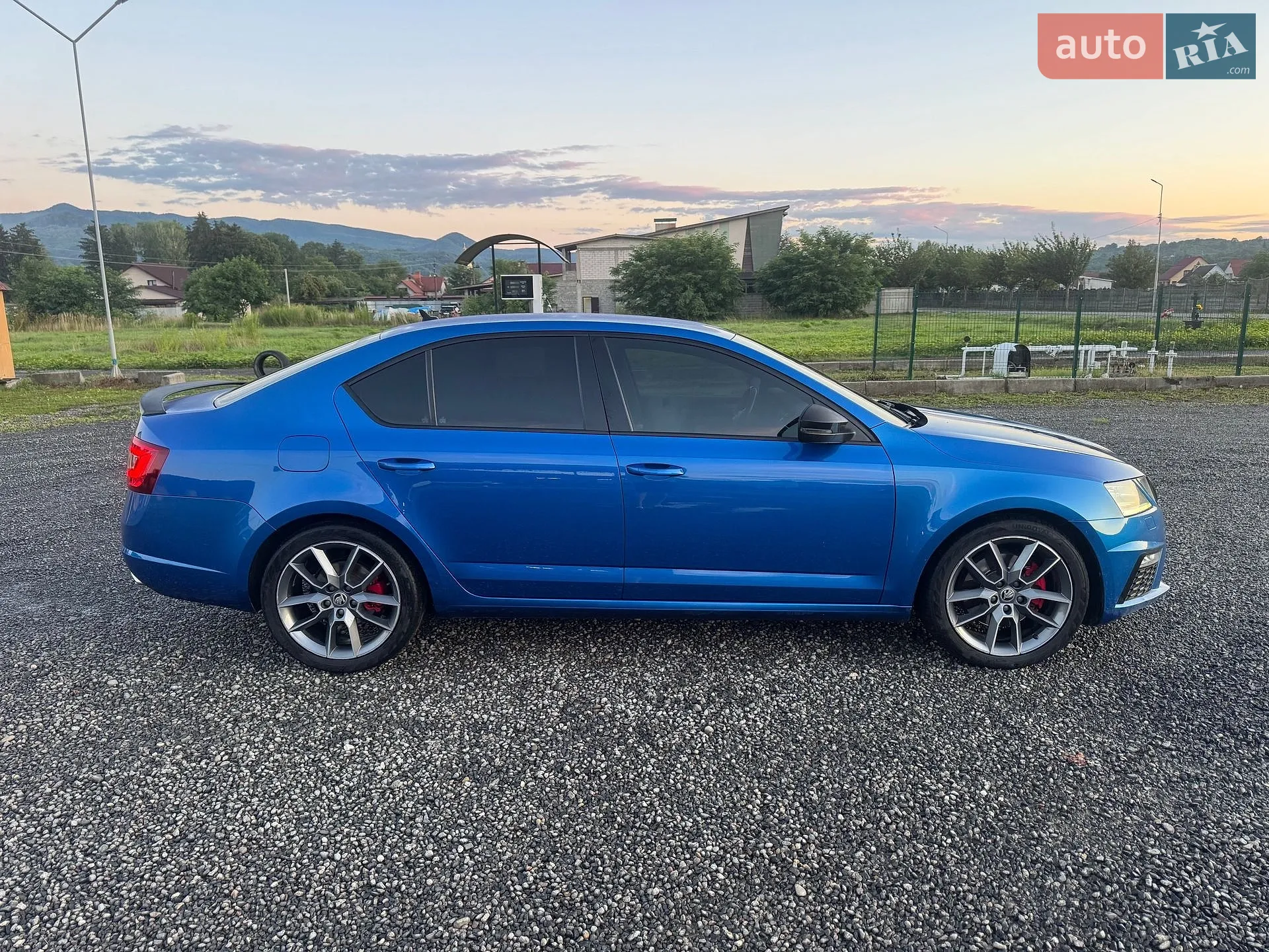 2019 Skoda Octavia - мініатюра 25
