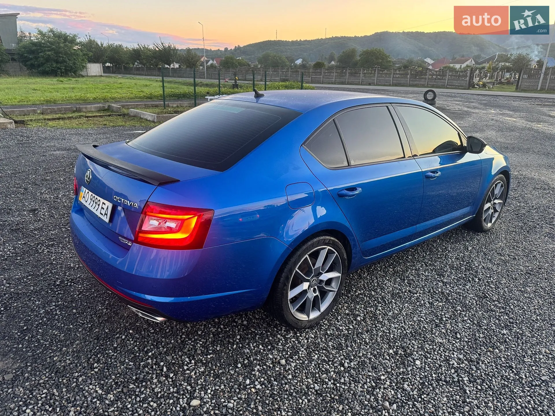 2019 Skoda Octavia - мініатюра 26