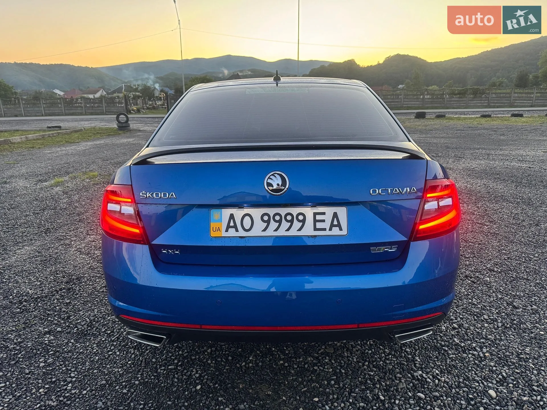 2019 Skoda Octavia - мініатюра 27