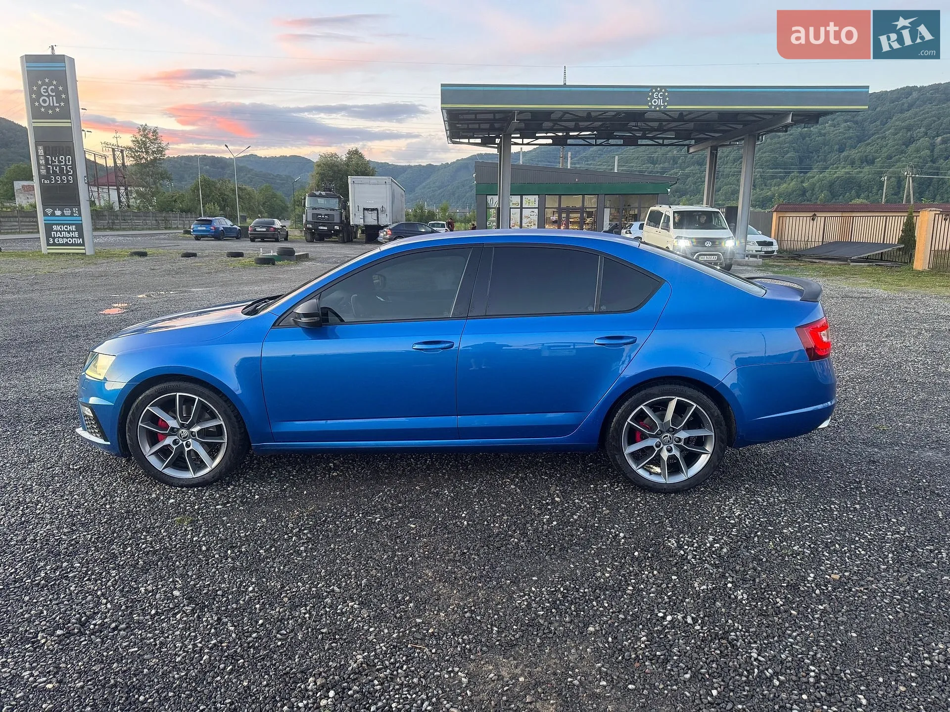 2019 Skoda Octavia - мініатюра 30