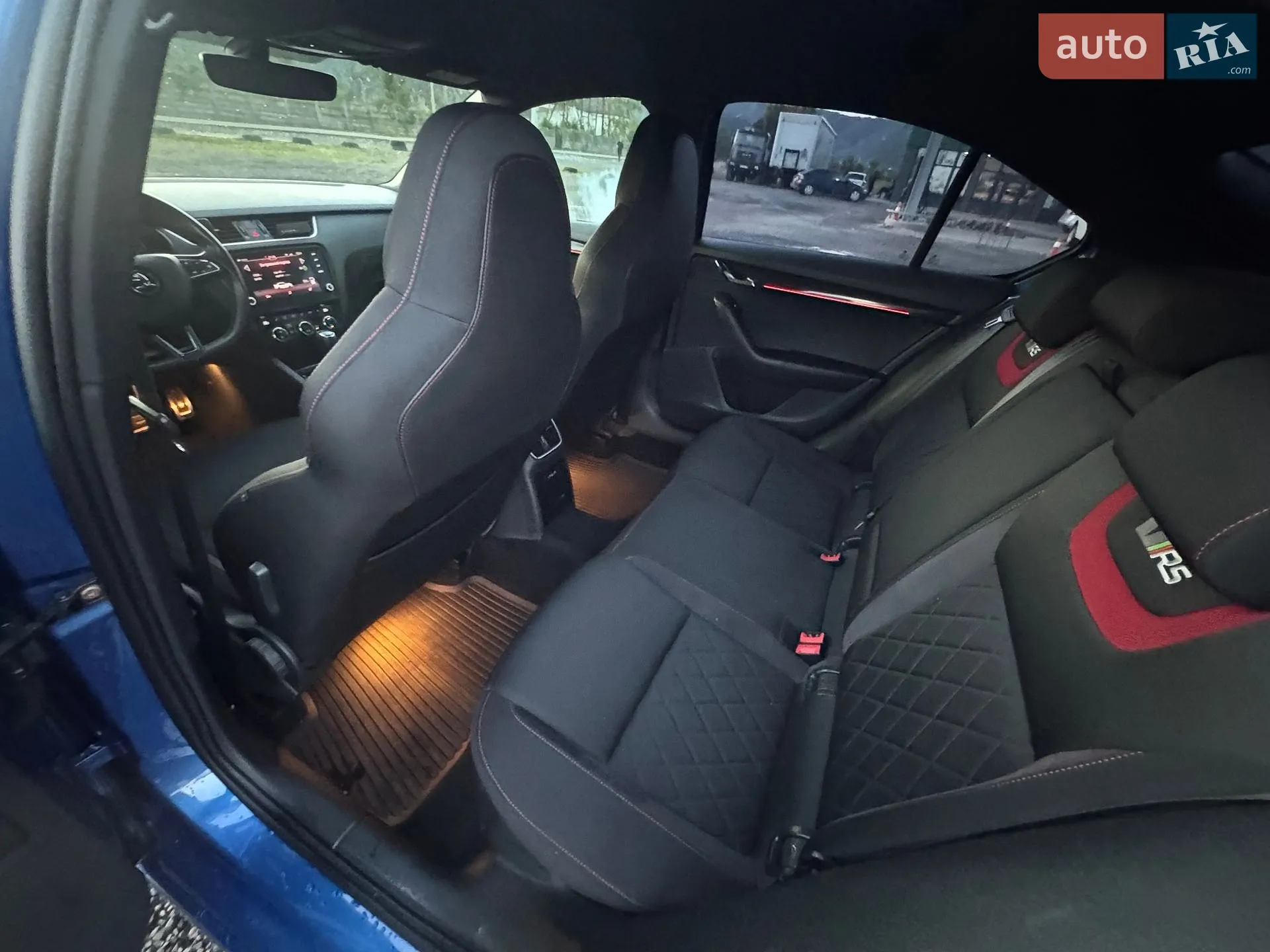 2019 Skoda Octavia - мініатюра 31