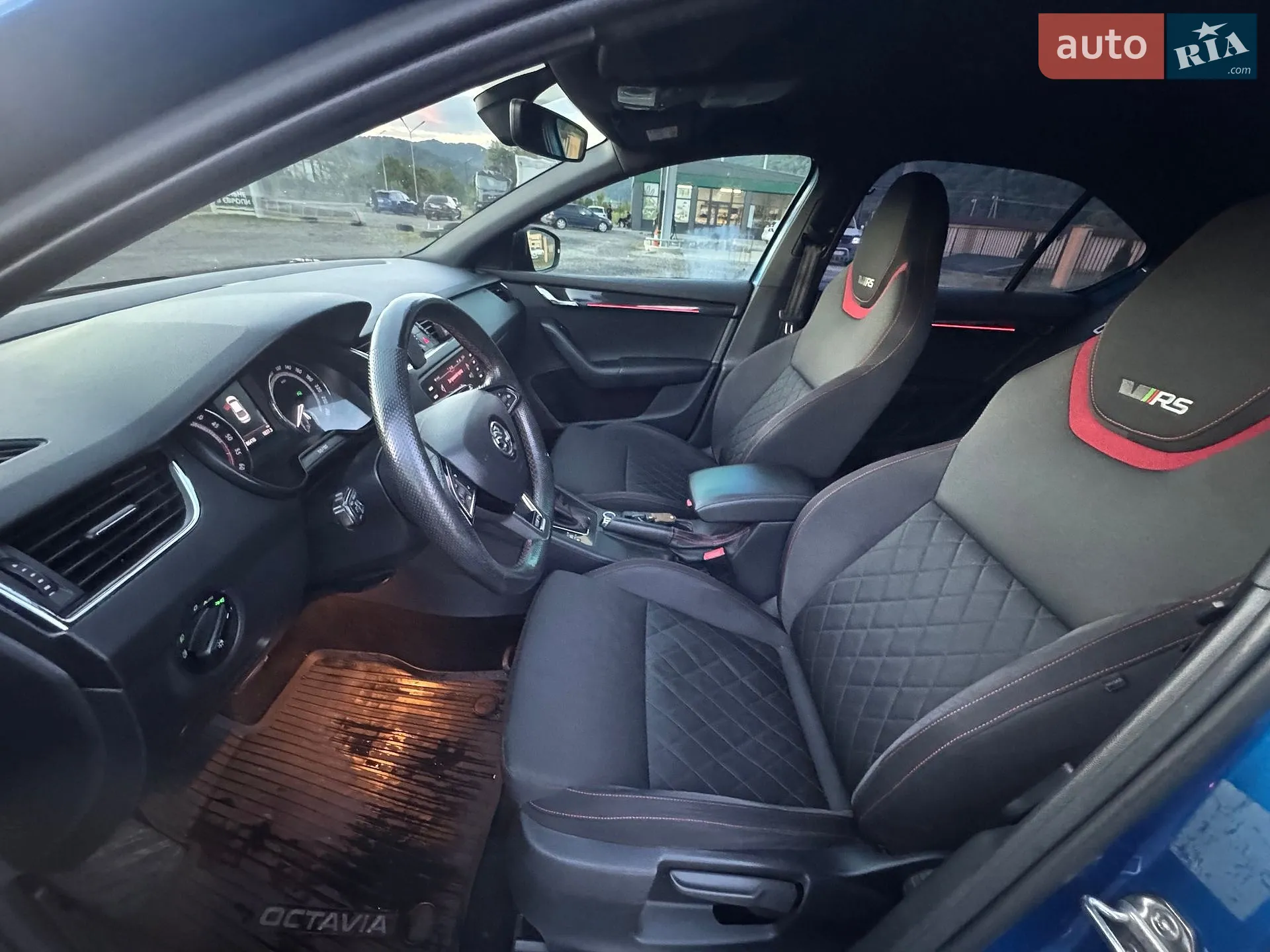 2019 Skoda Octavia - мініатюра 34