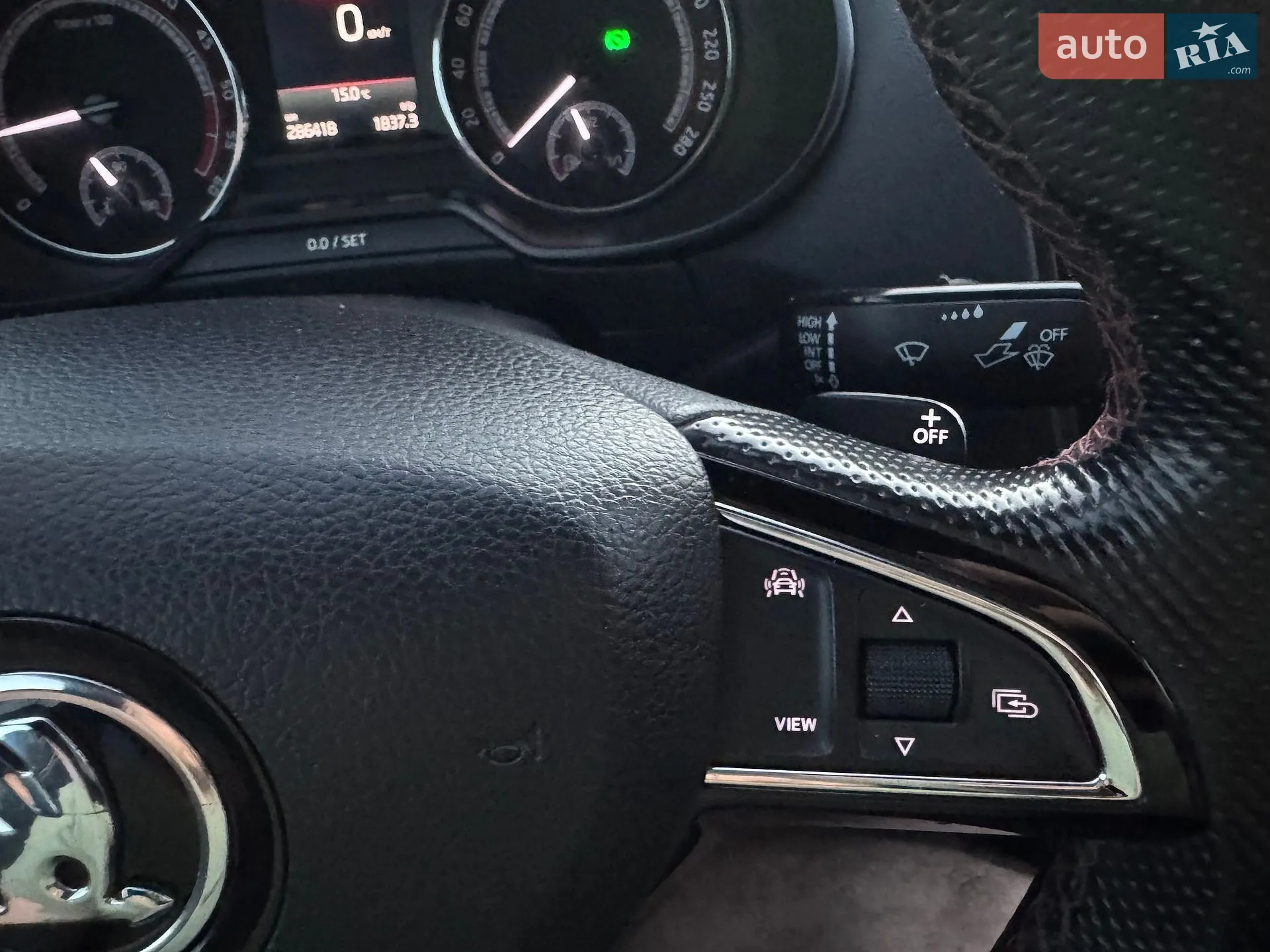 2019 Skoda Octavia - мініатюра 35