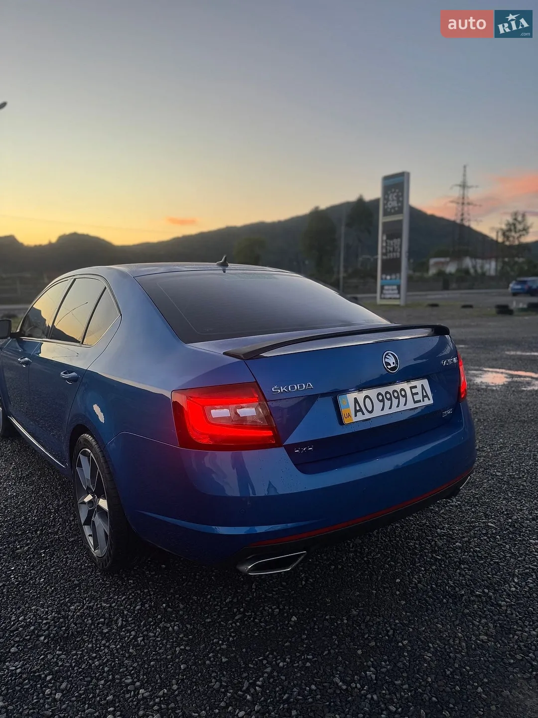 2019 Skoda Octavia - мініатюра 40