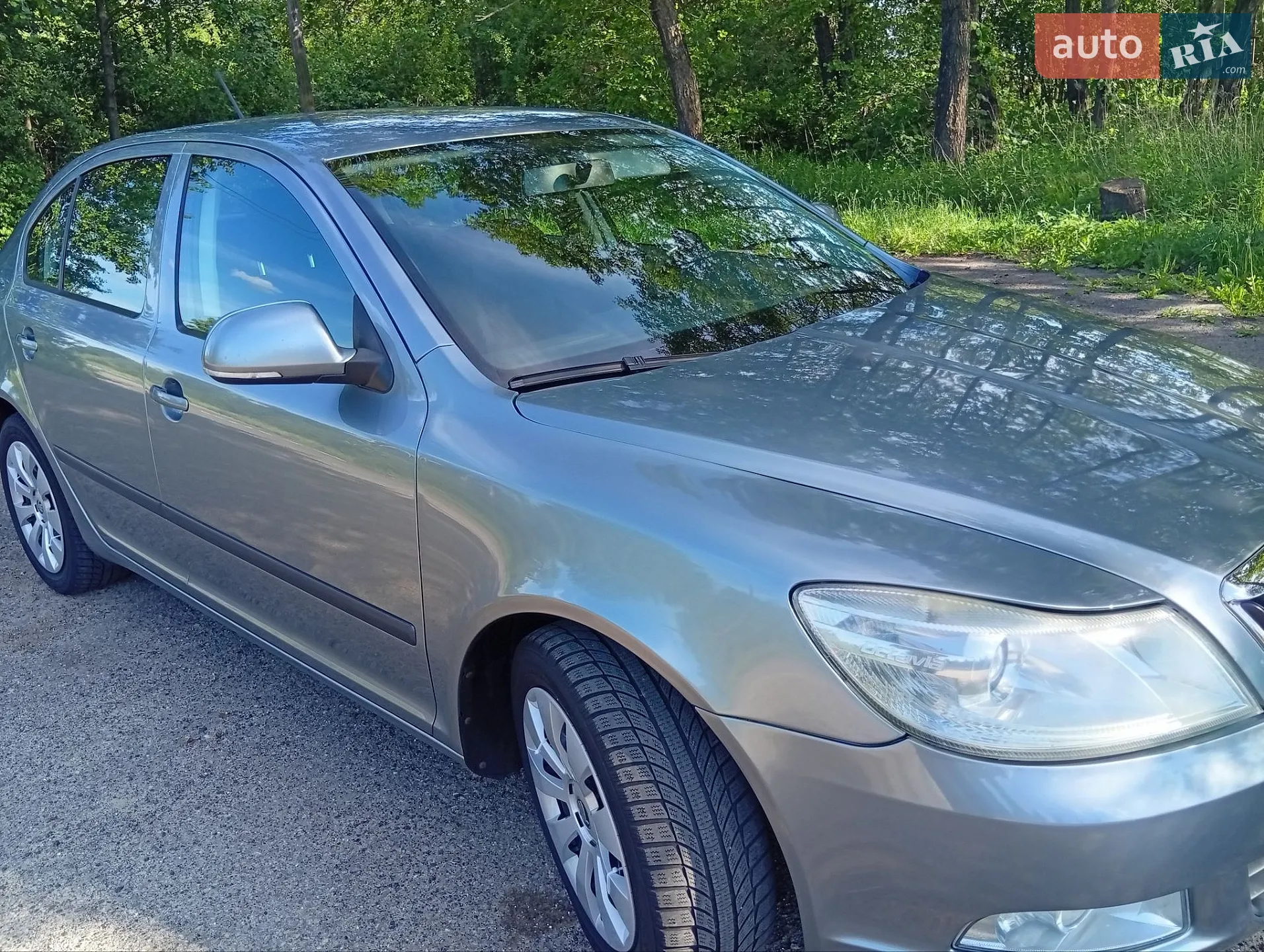 2012 Skoda Octavia - мініатюра 6