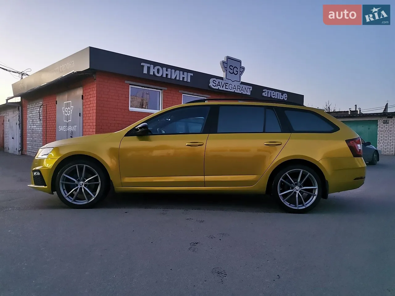 2012 Skoda Octavia - мініатюра 16