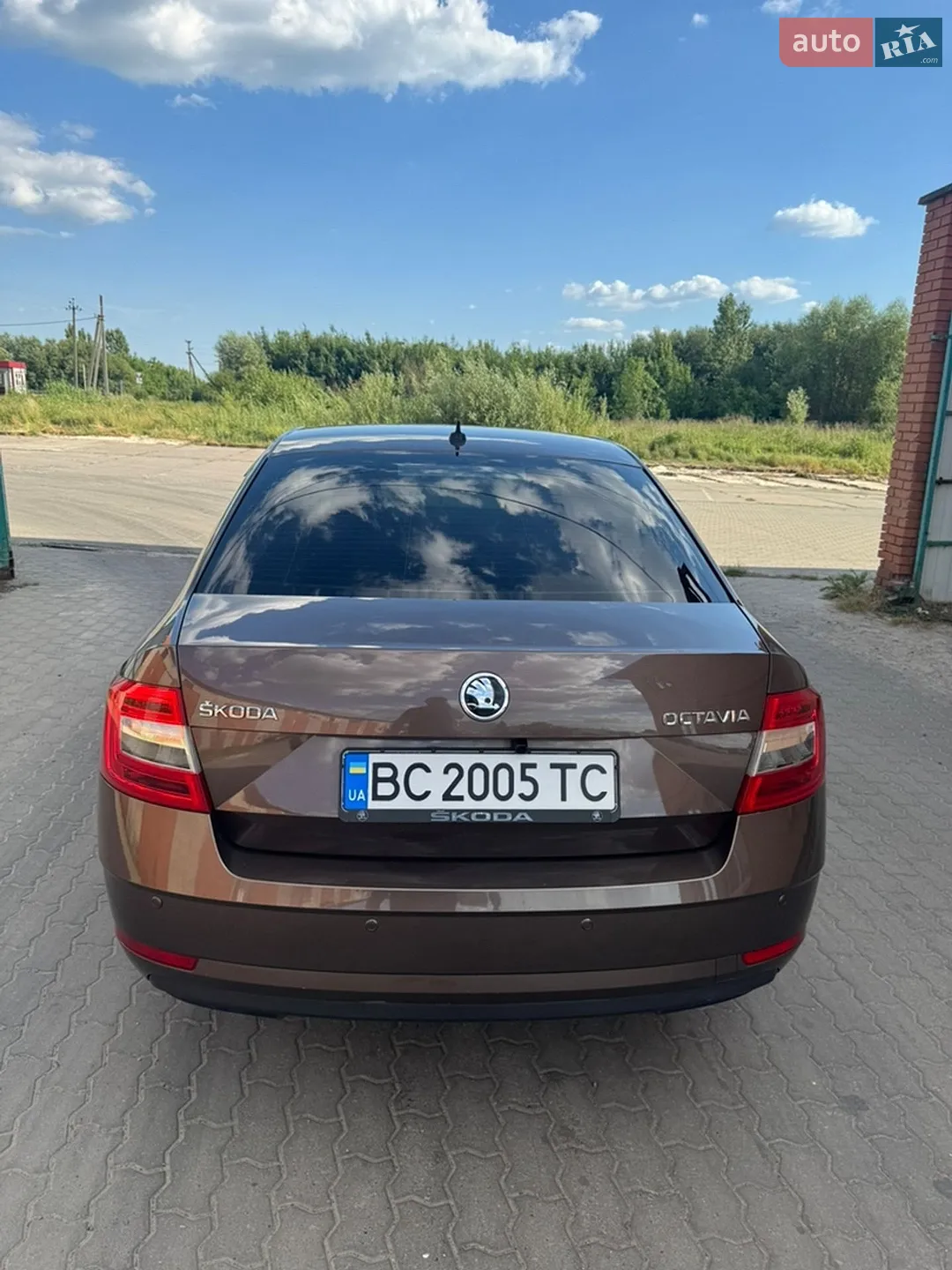 2020 Skoda Octavia - мініатюра 10