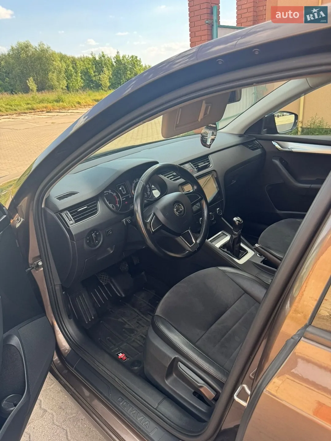 2020 Skoda Octavia - мініатюра 16
