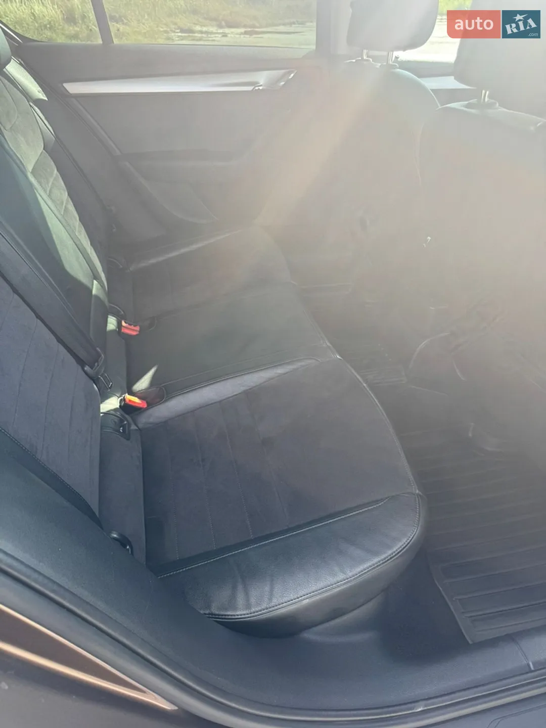 2020 Skoda Octavia - мініатюра 18