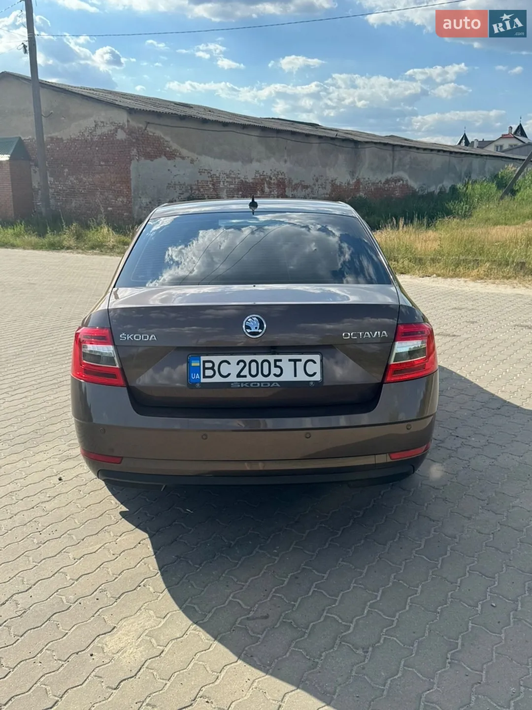 2020 Skoda Octavia - мініатюра 11