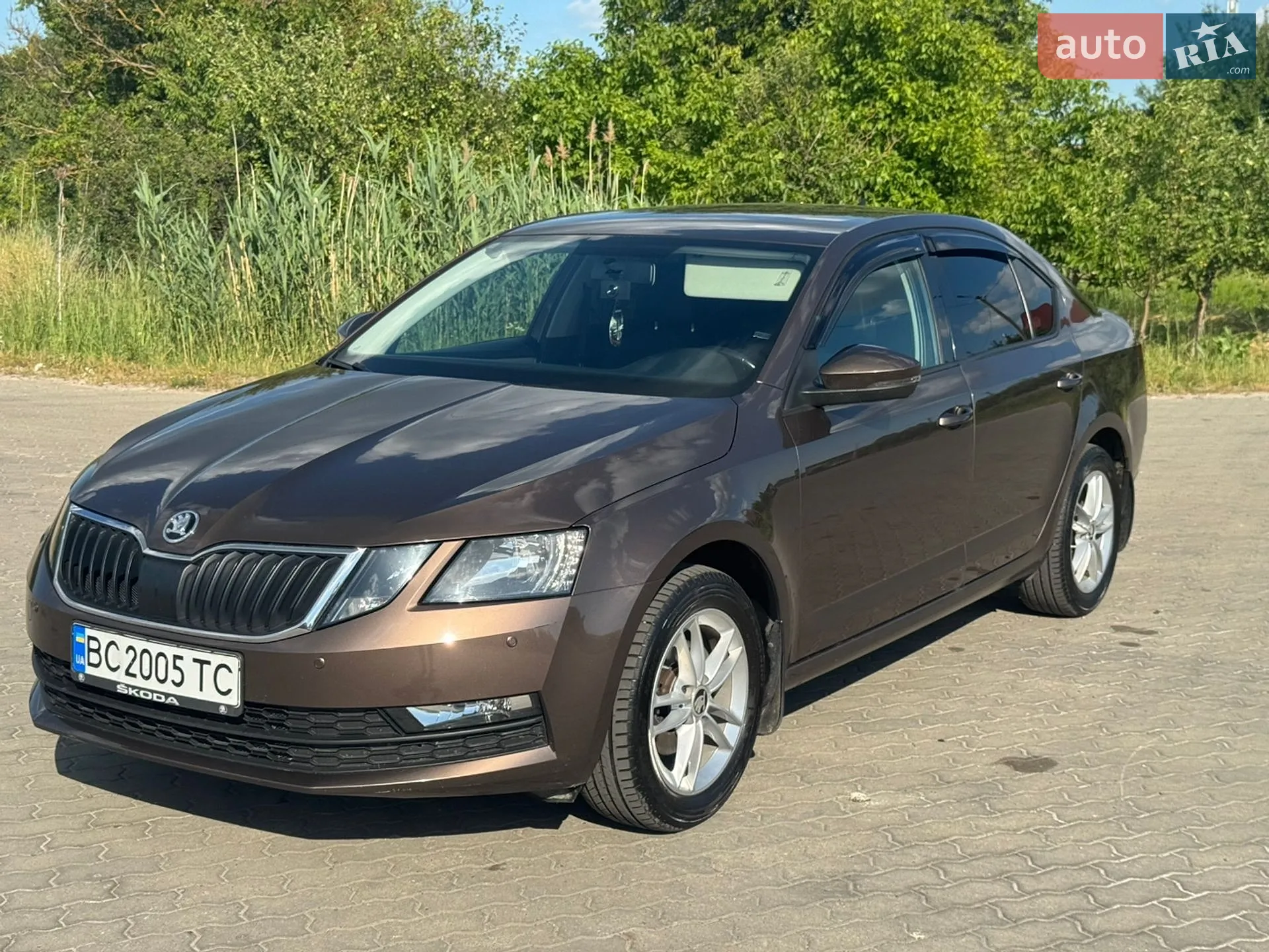 2020 Skoda Octavia - мініатюра 3
