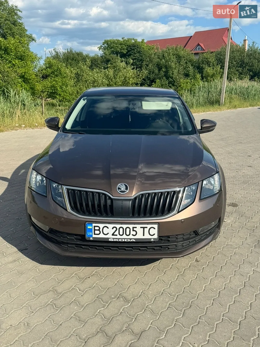 2020 Skoda Octavia - мініатюра 13