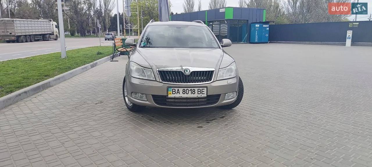2012 Skoda Octavia - мініатюра 11