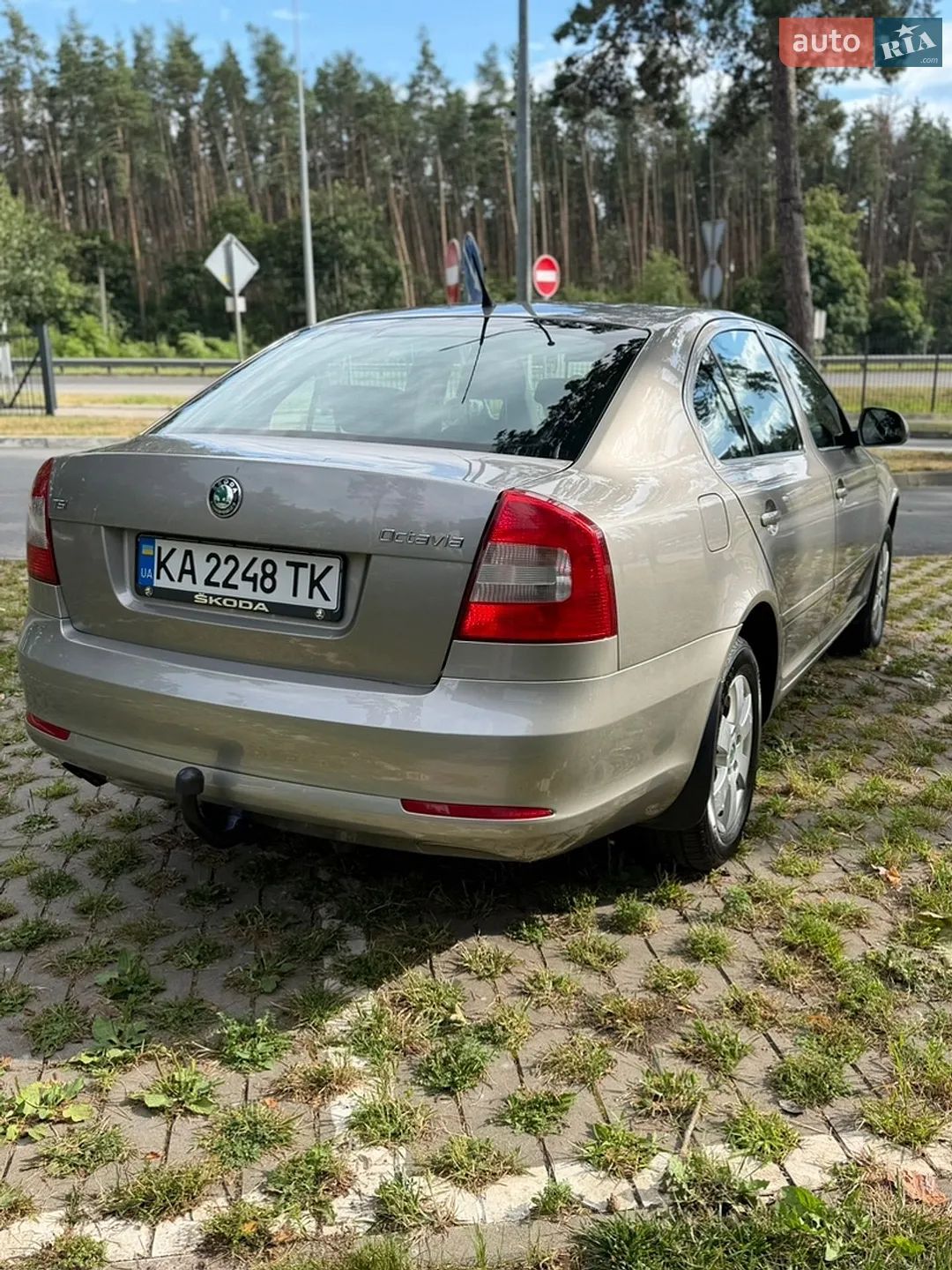 2010 Skoda Octavia - мініатюра 5