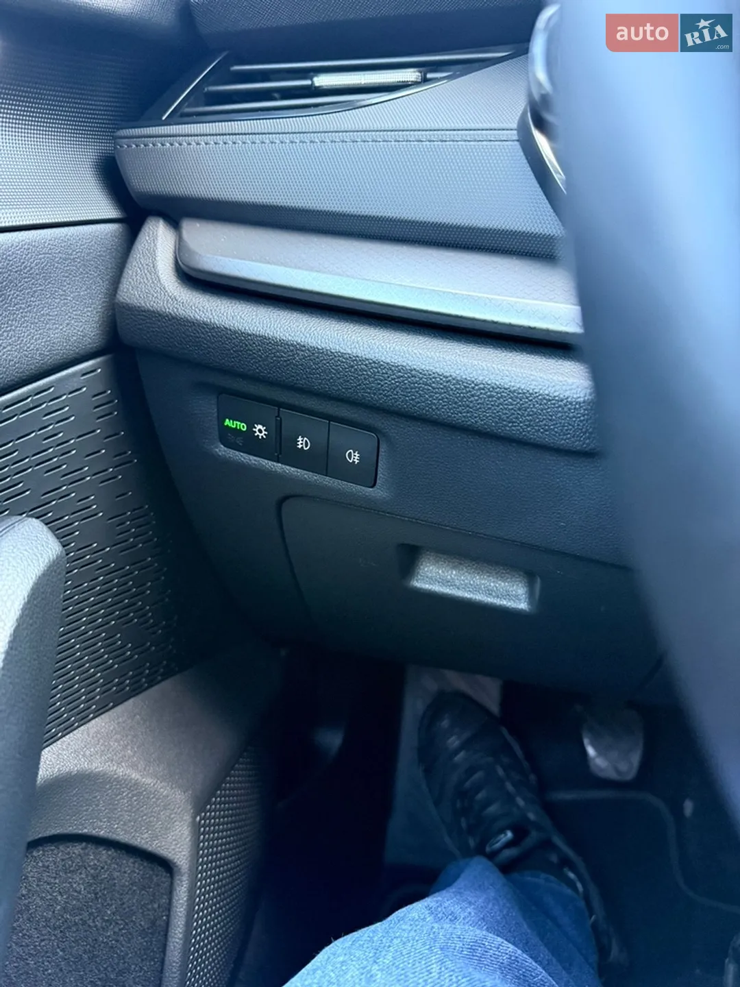 2022 Skoda Octavia - мініатюра 13