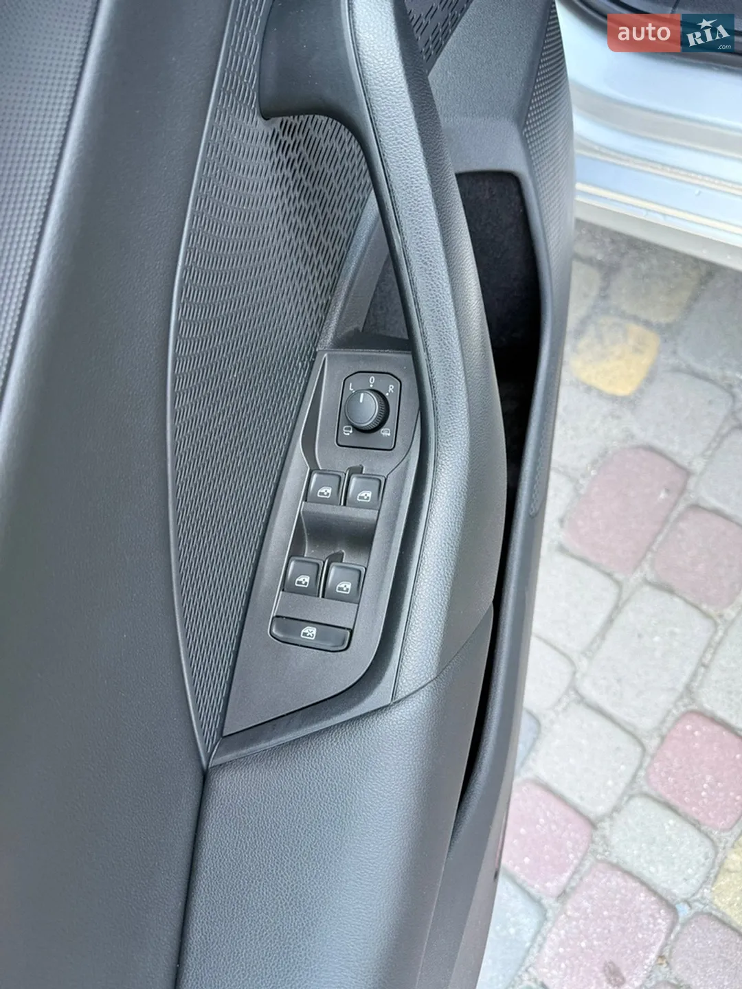 2022 Skoda Octavia - мініатюра 18