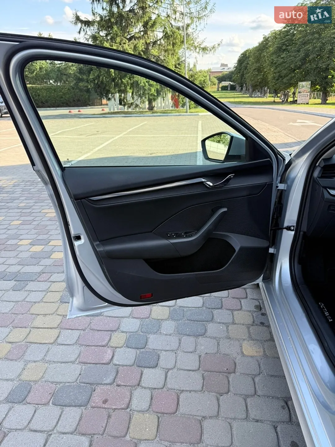 2022 Skoda Octavia - мініатюра 19