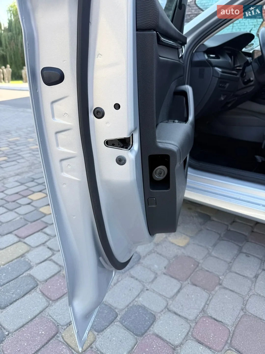 2022 Skoda Octavia - мініатюра 20