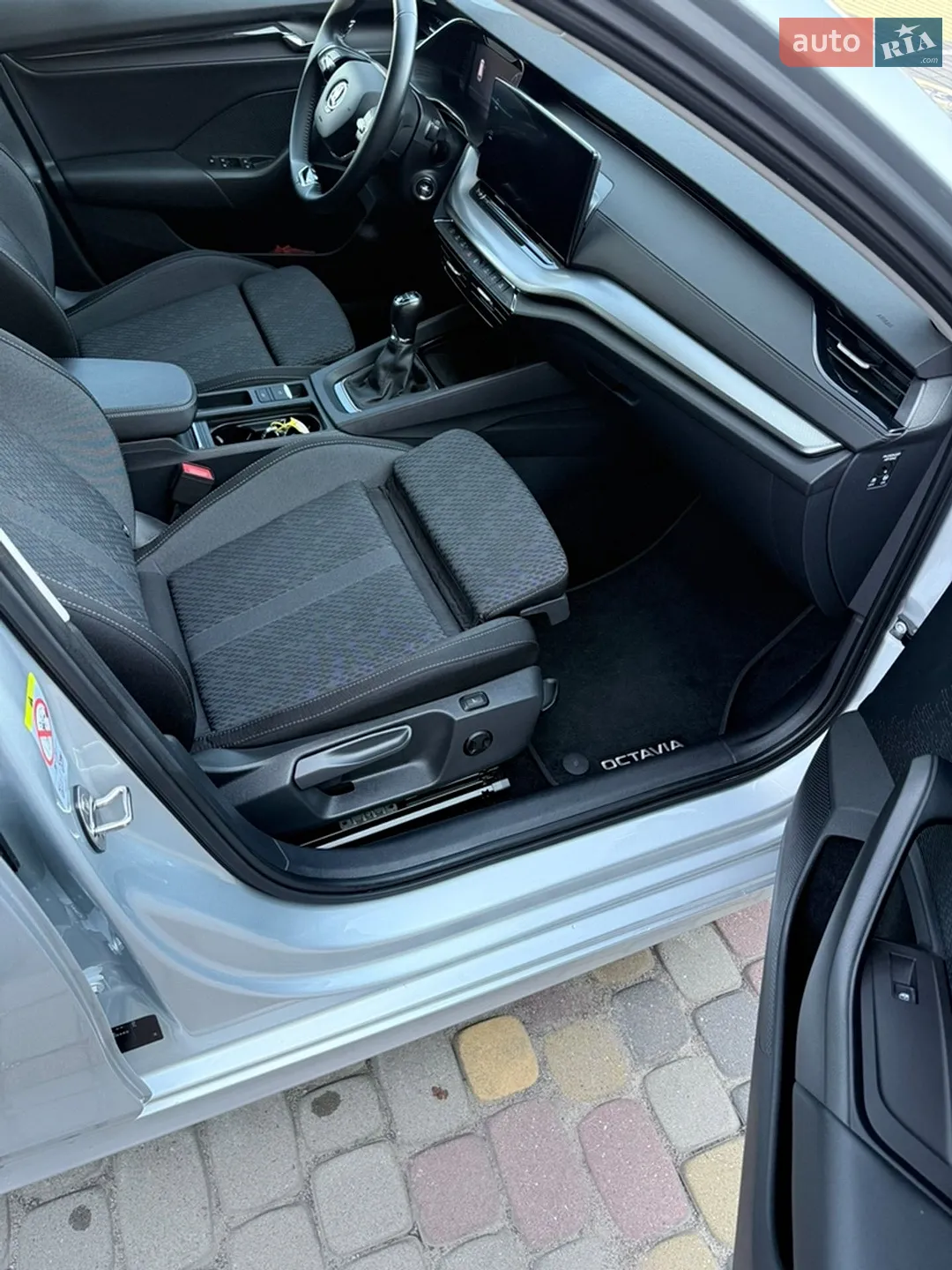 2022 Skoda Octavia - мініатюра 27