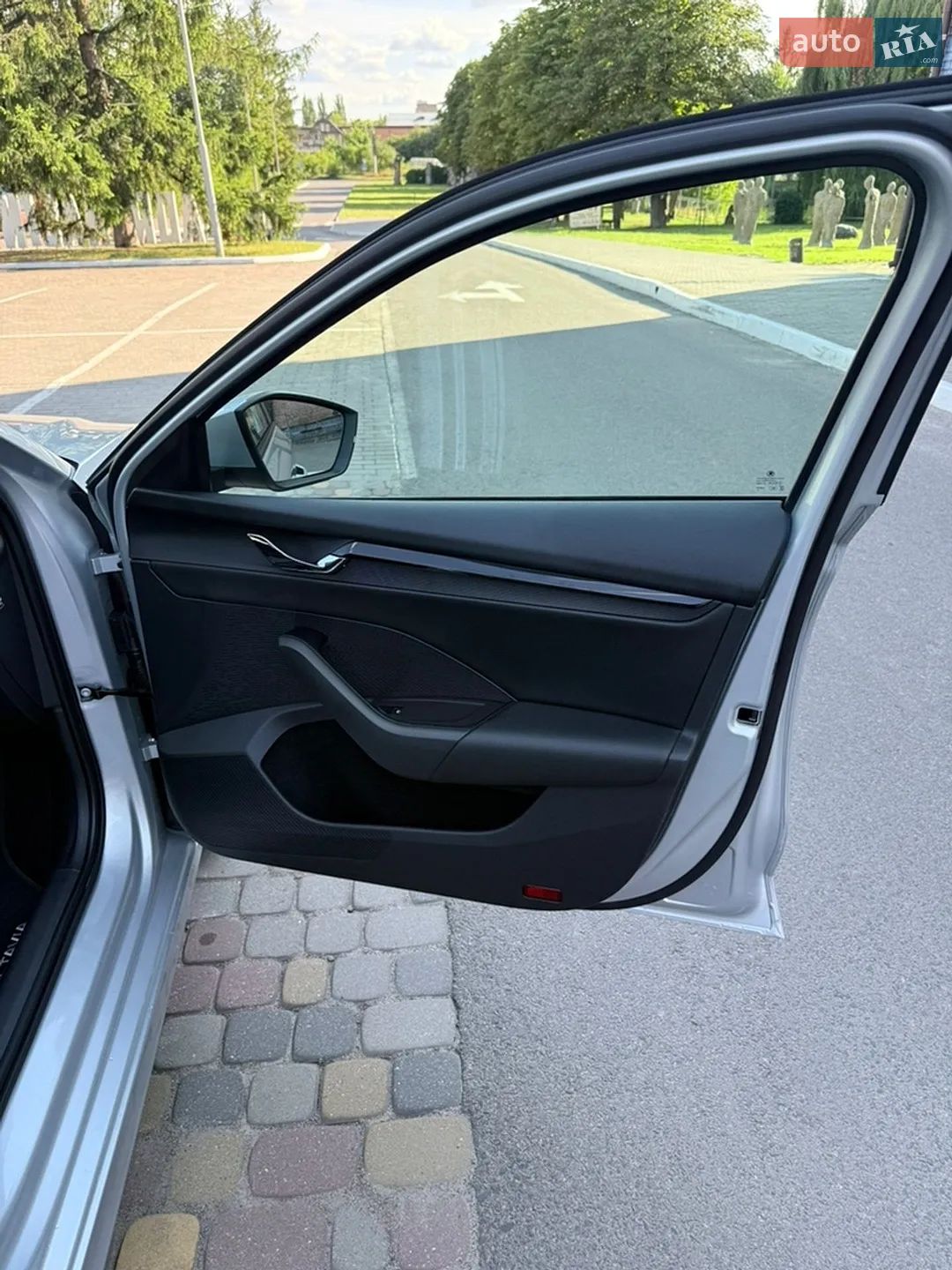 2022 Skoda Octavia - мініатюра 29