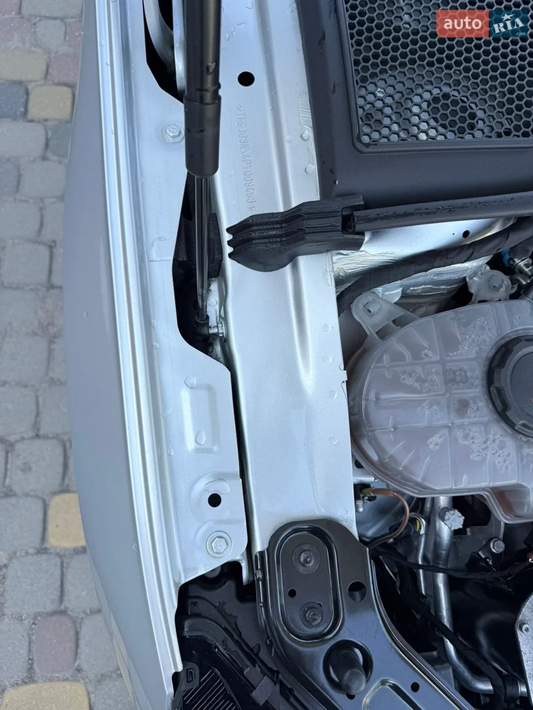 2022 Skoda Octavia - мініатюра 32