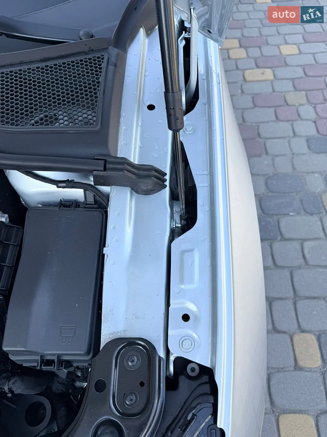 2022 Skoda Octavia - мініатюра 35