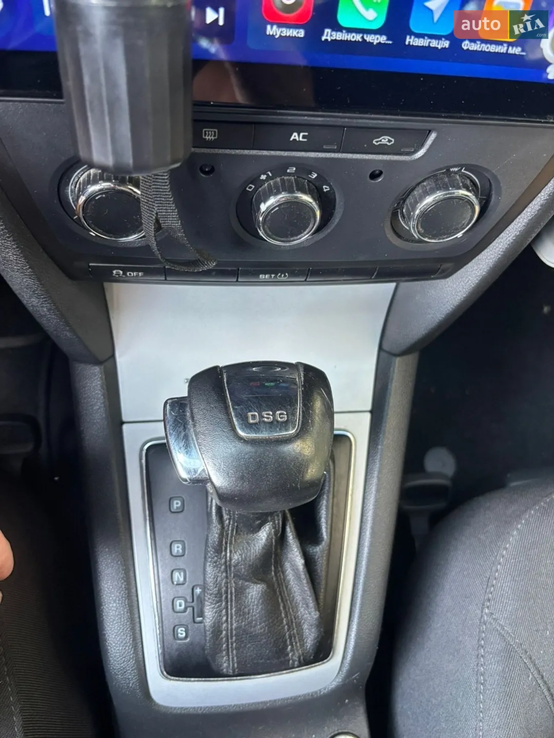 2011 Skoda Octavia - мініатюра 6