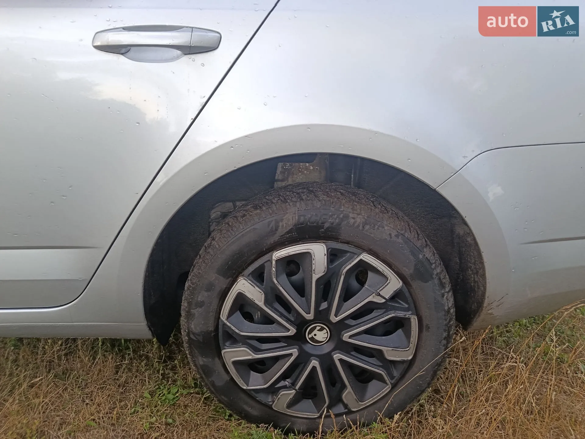 2016 Skoda Octavia - мініатюра 10