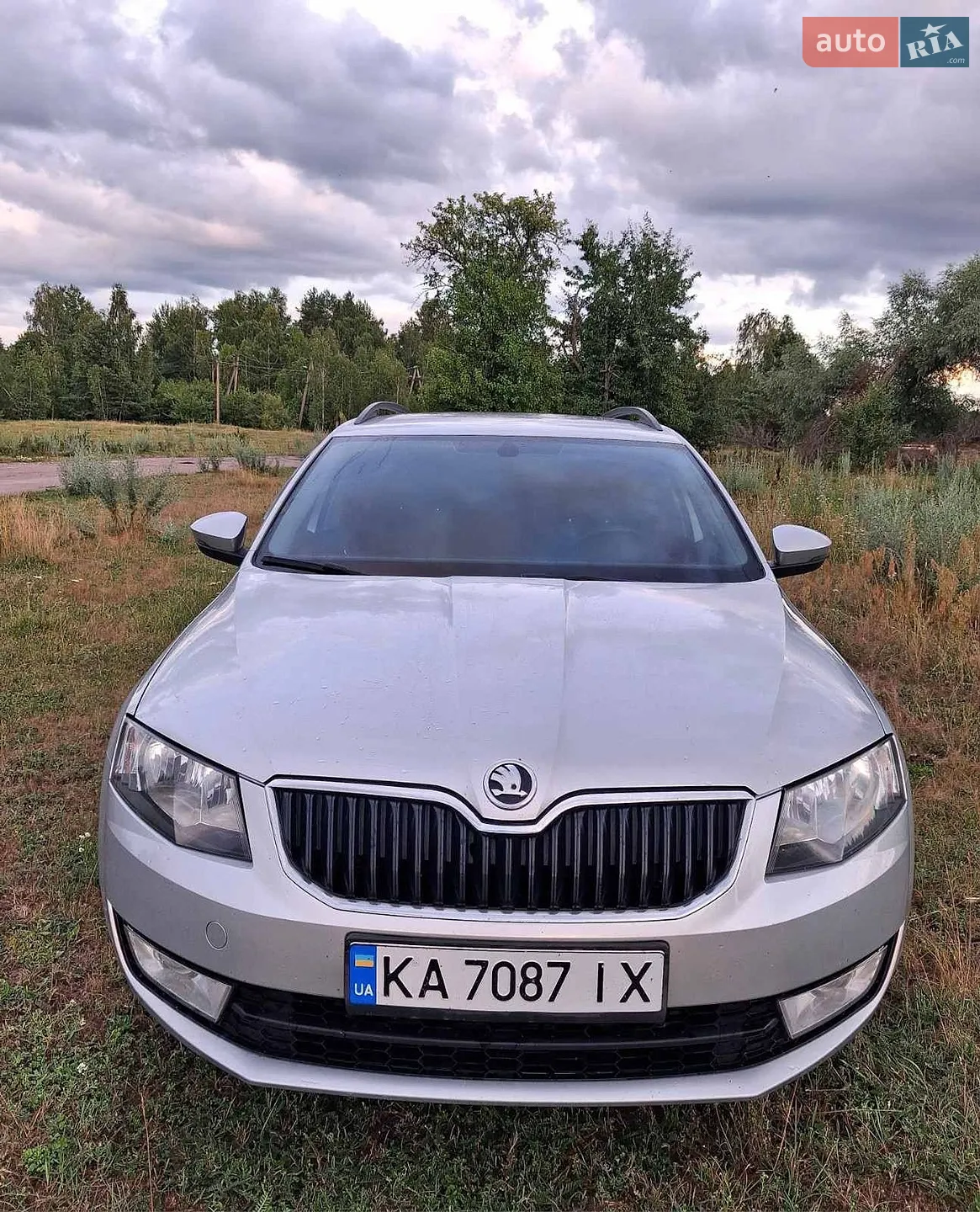 2016 Skoda Octavia - мініатюра 7