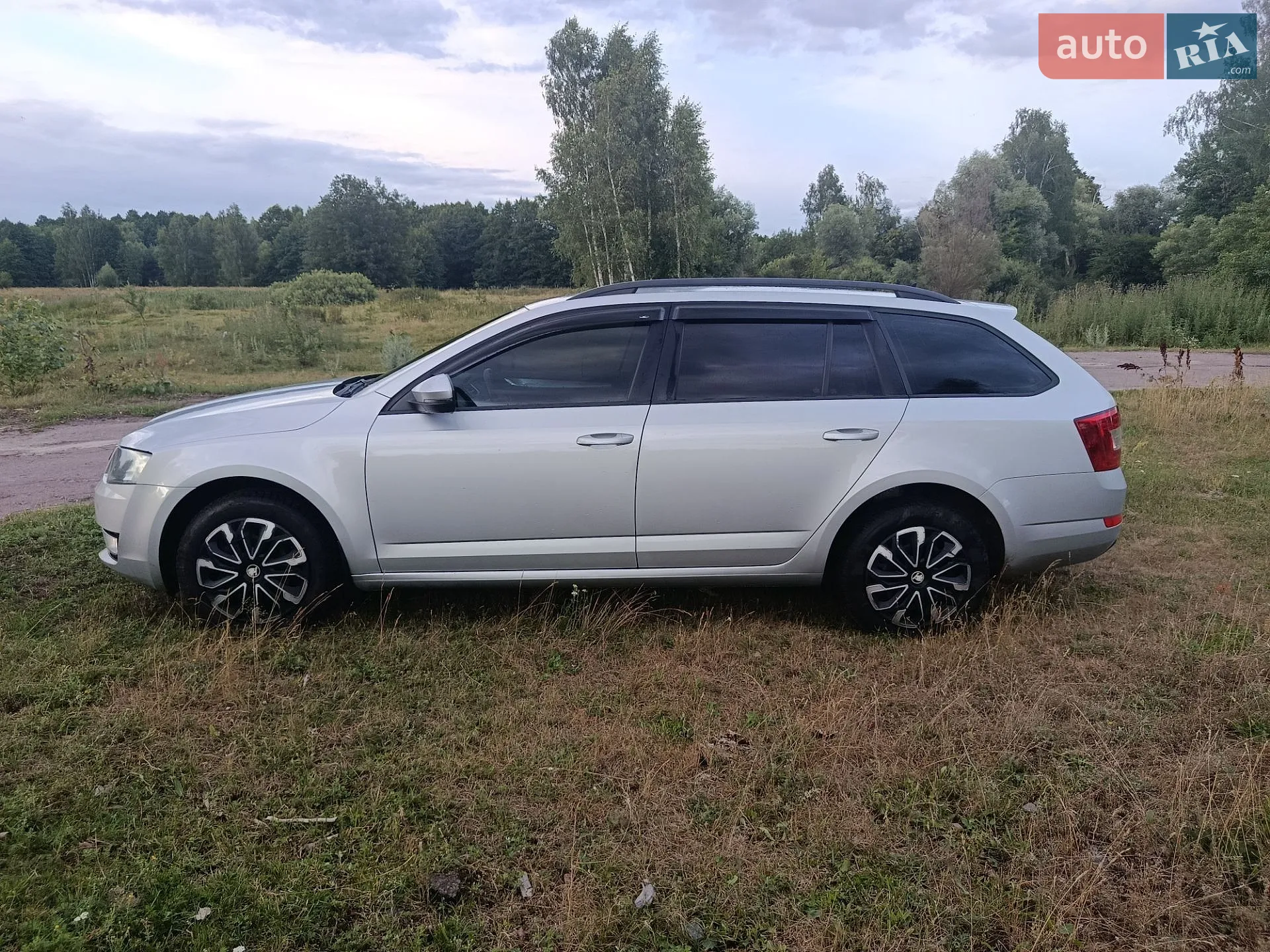 2016 Skoda Octavia - мініатюра 4