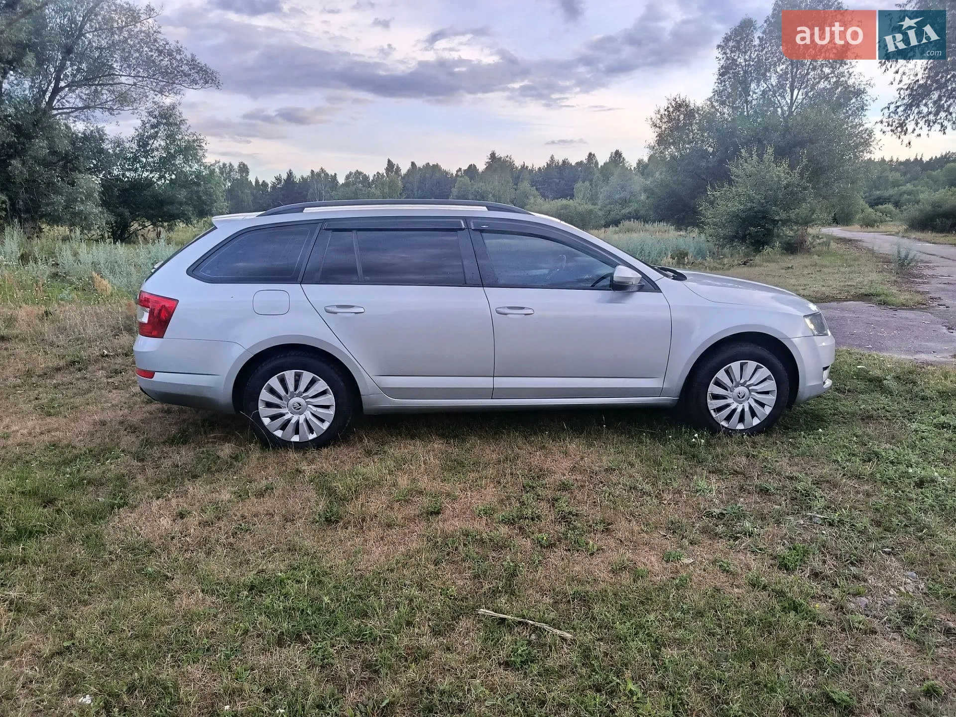 2016 Skoda Octavia - мініатюра 9