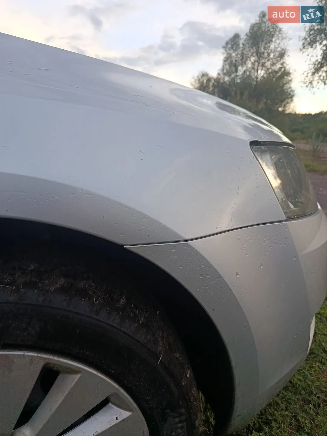 2016 Skoda Octavia - мініатюра 16