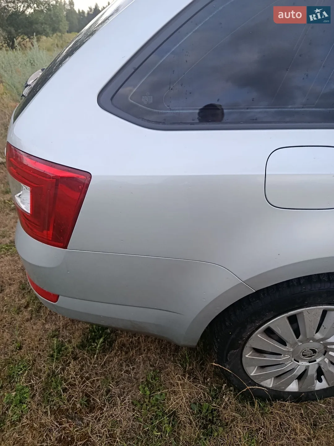 2016 Skoda Octavia - мініатюра 19