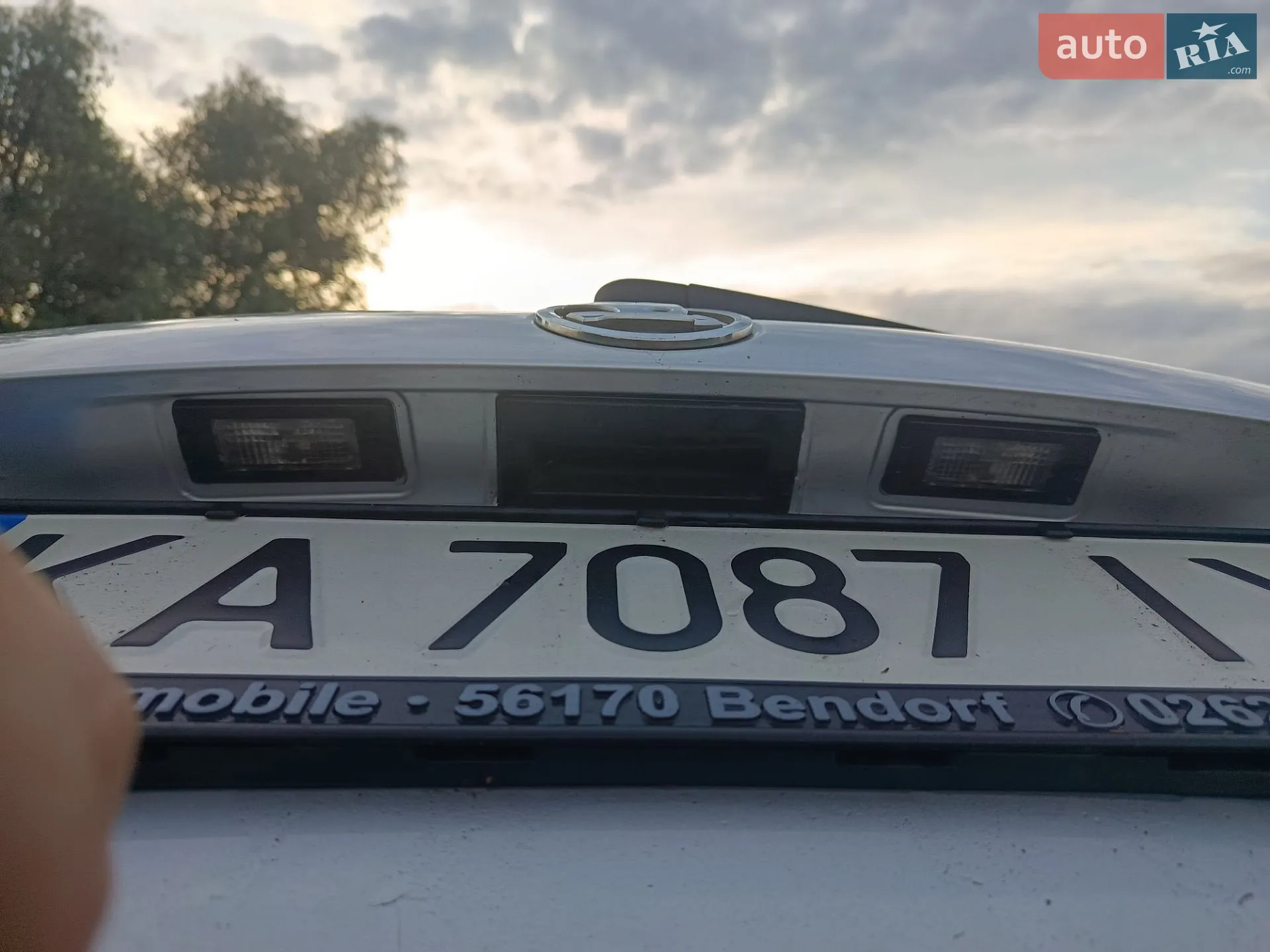 2016 Skoda Octavia - мініатюра 22