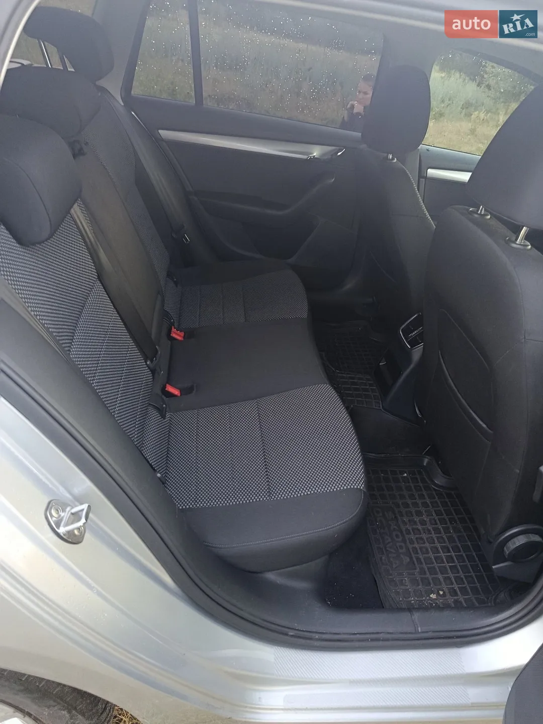 2016 Skoda Octavia - мініатюра 27