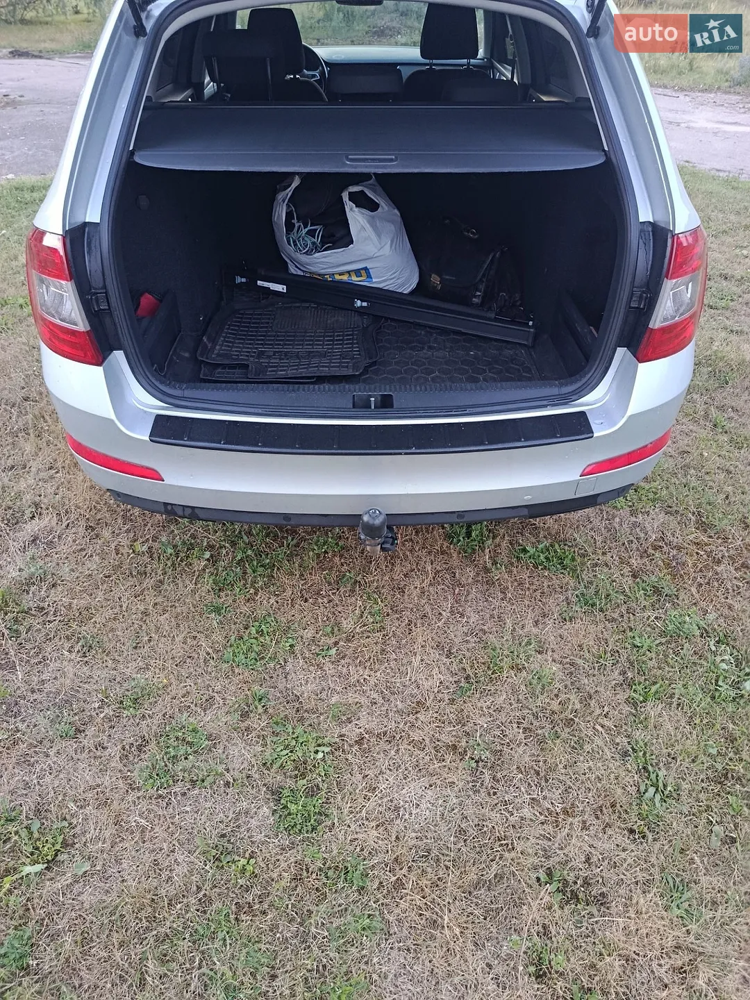 2016 Skoda Octavia - мініатюра 24