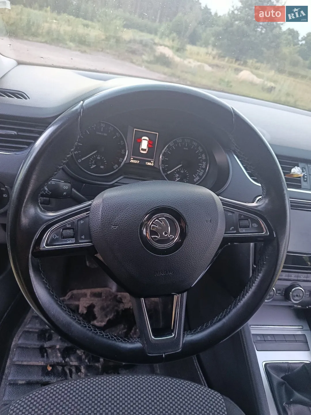 2016 Skoda Octavia - мініатюра 32
