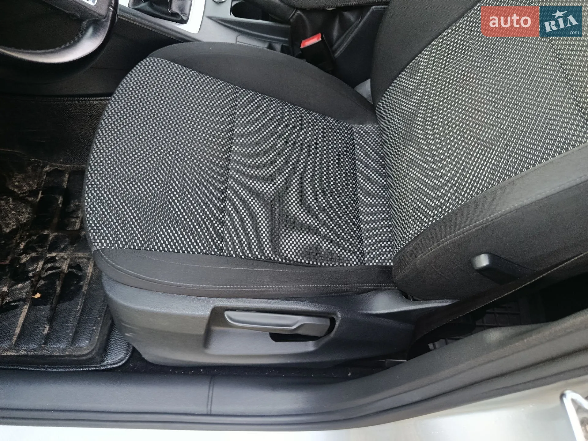 2016 Skoda Octavia - мініатюра 33