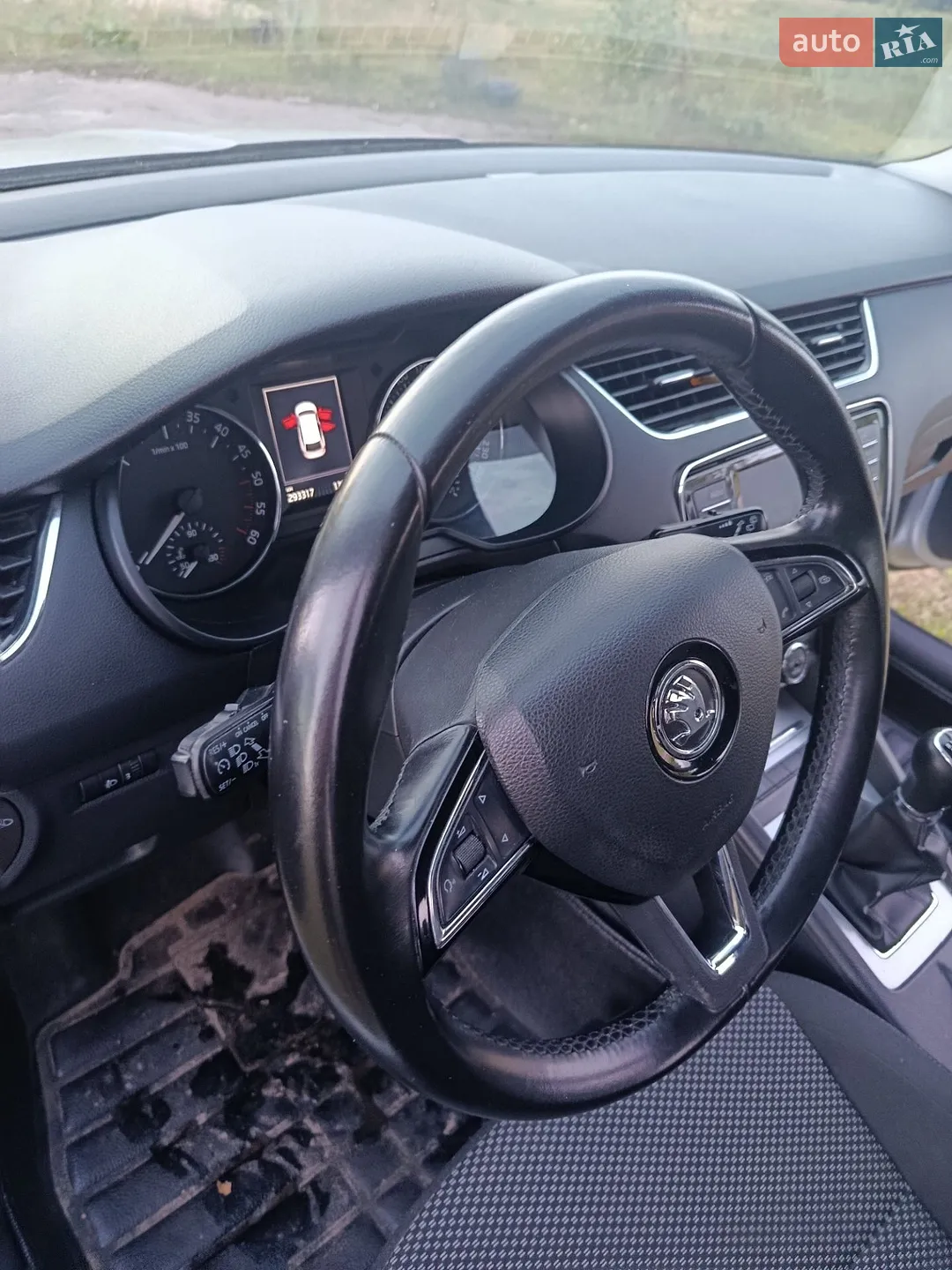 2016 Skoda Octavia - мініатюра 31