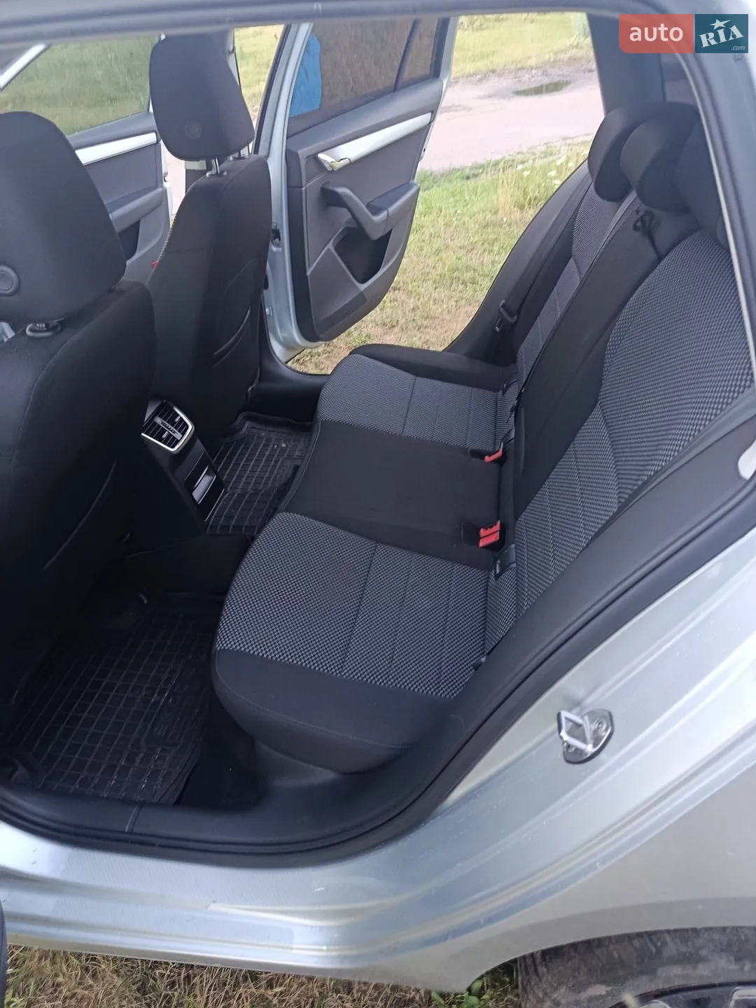 2016 Skoda Octavia - мініатюра 37