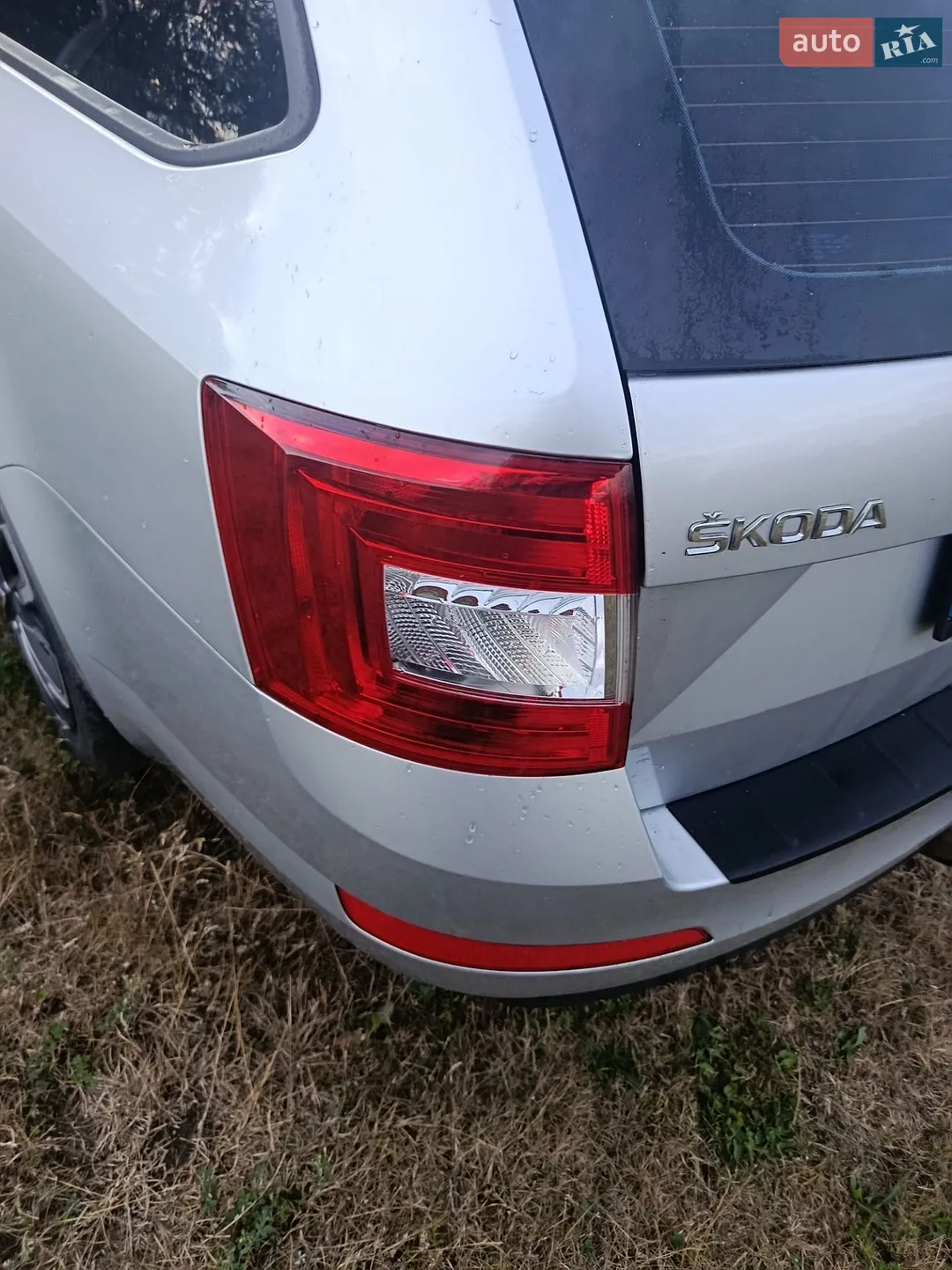 2016 Skoda Octavia - мініатюра 39