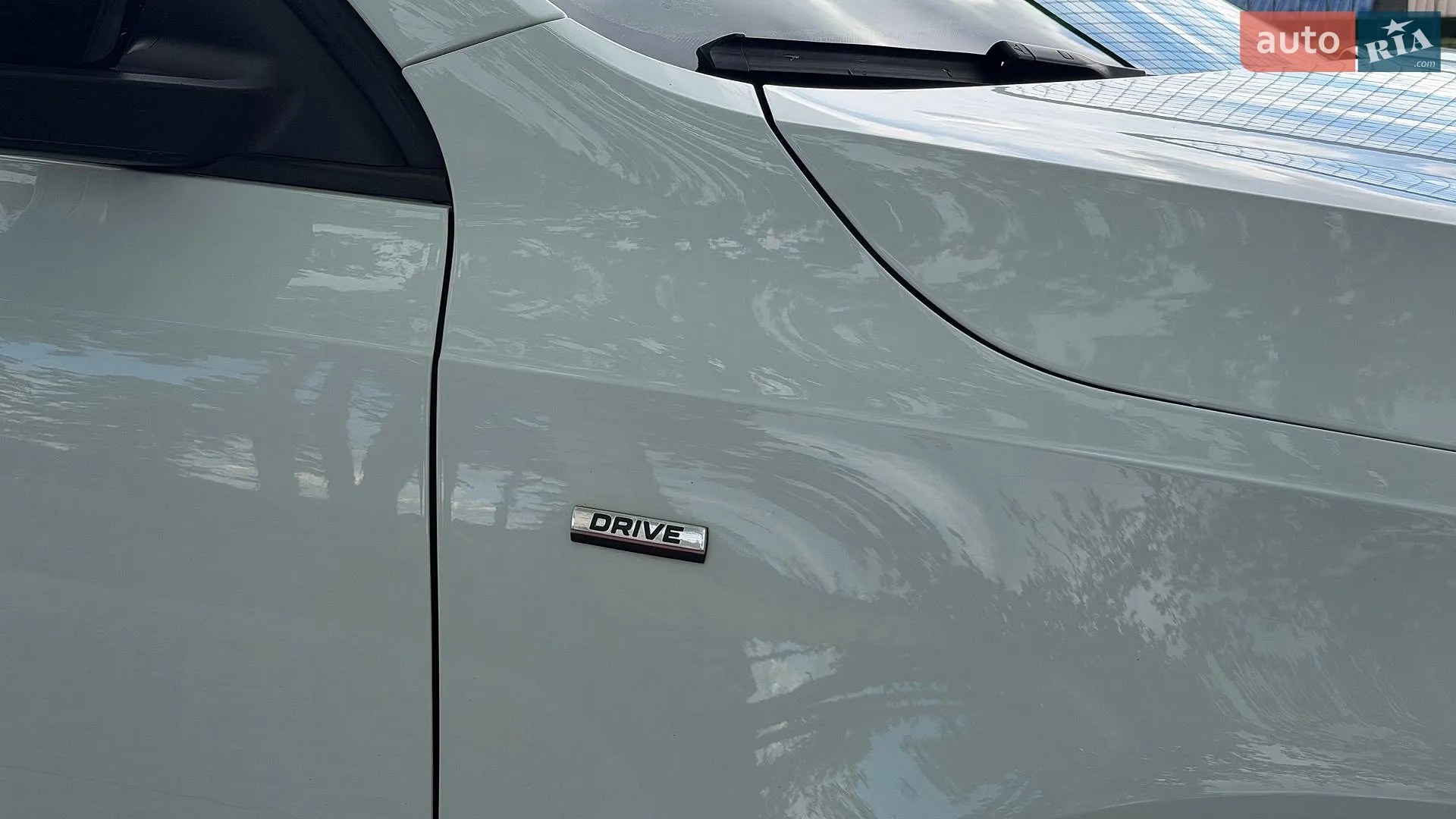 2017 Skoda Octavia - мініатюра 22