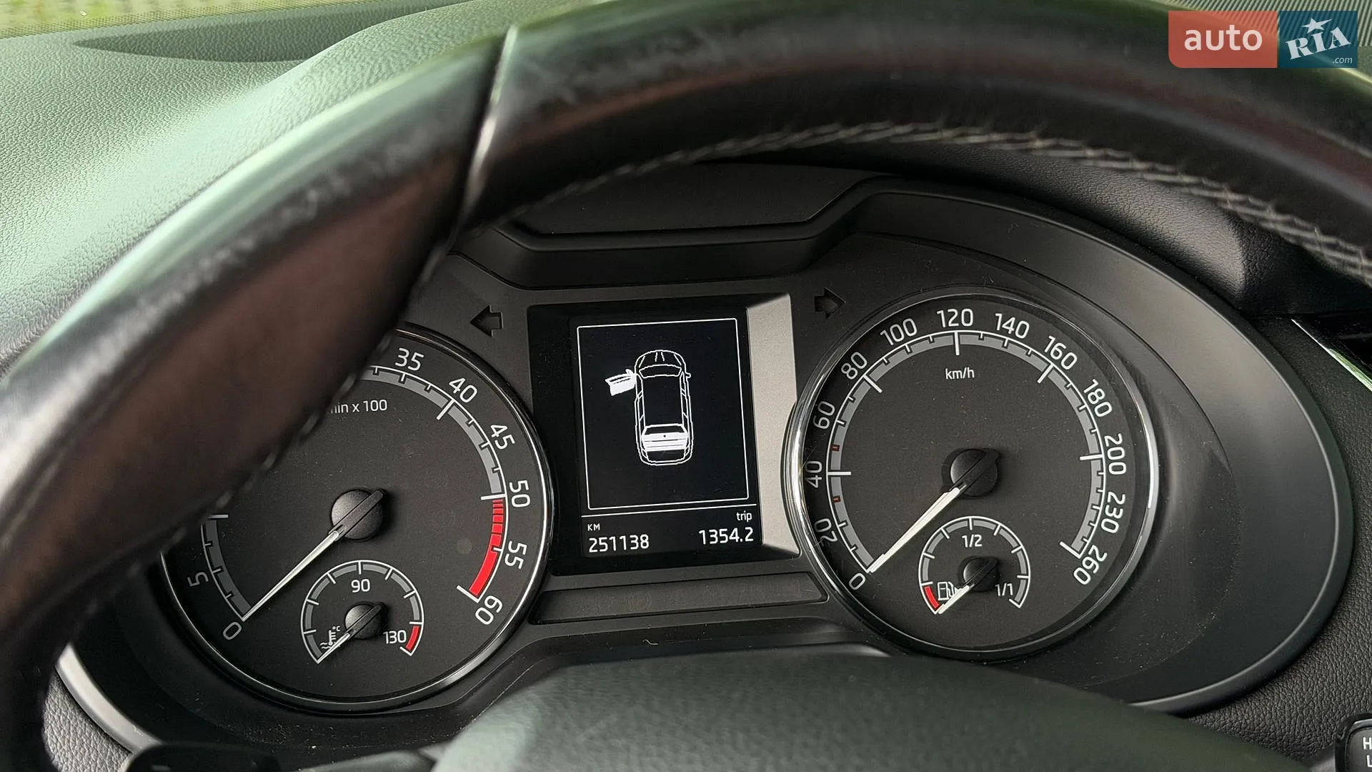 2017 Skoda Octavia - мініатюра 25